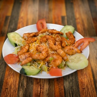 Ensalada Boca