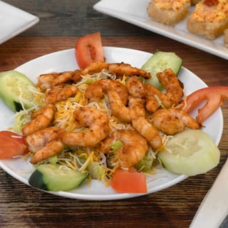 Ensalada Boca